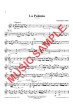 Music for Three - Collection No. 3: Tangos! - 57003 Printed Sheet Music